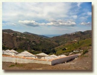  Die Region Axarquía 